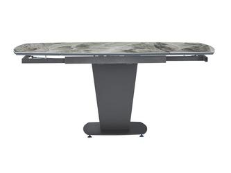 Euro Style Furniture: стол обеденный(серый)