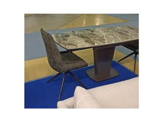 Euro Style Furniture: стол обеденный(серый)