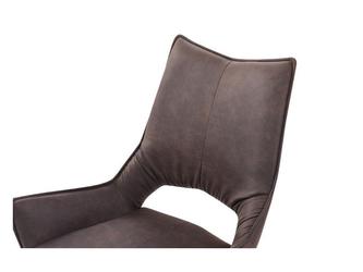 Euro Style Furniture: стул(коричневый)