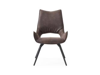 Euro Style Furniture: стул(коричневый)