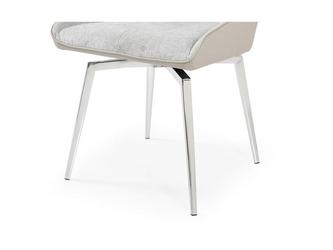 Euro Style Furniture: стул вращающийся(бежевый)