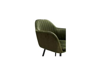 Euro Style Furniture: стул(зеленый)