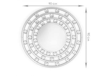 Brillica: зеркало навесное