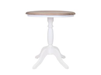 стол журнальный Interior Valent white 