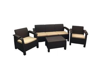 лаунж зона Jamber Terrase Set Max 