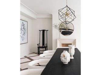 HermitageHome: люстра подвесная(золото, черный)