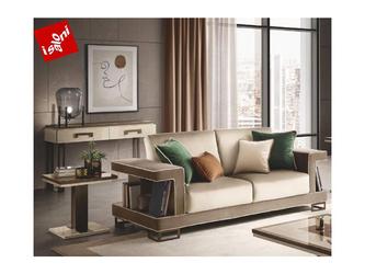 Arredo Classic: стол кофейный(бежевый)