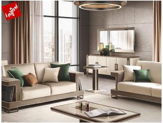 Arredo Classic: стол кофейный(бежевый)