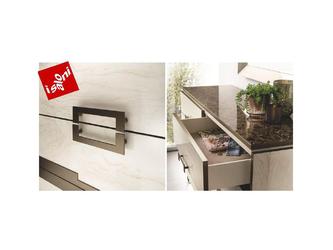 Arredo Classic: комод(бежевый)