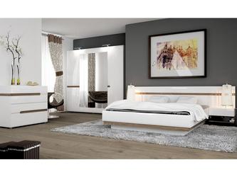 спальня современный стиль Anrex Linate 
