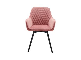 Euro Style Furniture: стул вращающийся(пепельная роза)