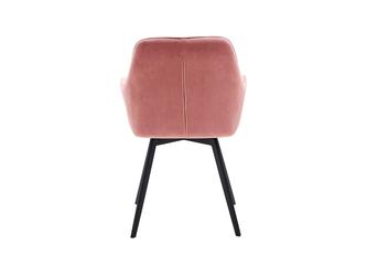 Euro Style Furniture: стул вращающийся(пепельная роза)