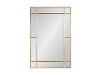 HermitageHome: зеркало настенное(золото)