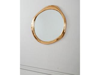 HermitageHome: зеркало настенное(золотой)