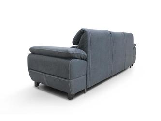 SofTime: диван-кровать(голубой)