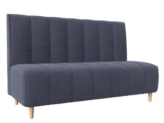 Лига диванов: диванчик(серый)