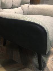 Mod Interiors: кресло(серый)