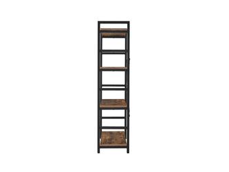 Euro Style Furniture: стеллаж(орех)