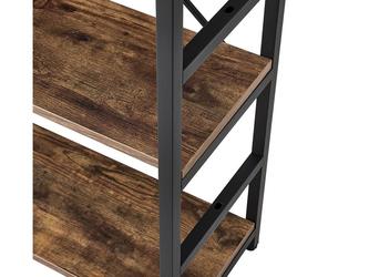 Euro Style Furniture: стеллаж(орех)