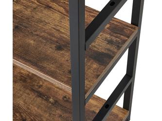 Euro Style Furniture: стеллаж(орех)