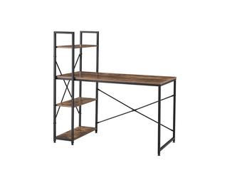 Euro Style Furniture: стол письменный(орех)