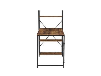 Euro Style Furniture: стол письменный(орех)
