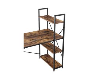 Euro Style Furniture: стол письменный(орех)