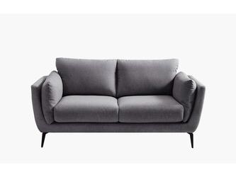 Euro Style Furniture: диван 2-х местный(графит)