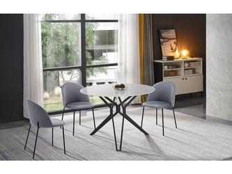 Euro Style Furniture: стол обеденный(серый бархат)