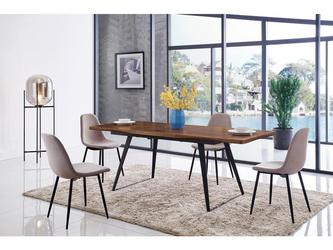 Euro Style Furniture: стол(орех)