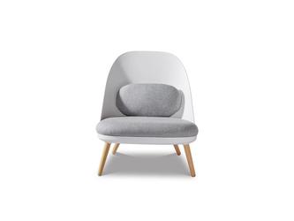 Euro Style Furniture: кресло(серый)