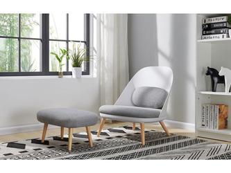 Euro Style Furniture: кресло(серый)