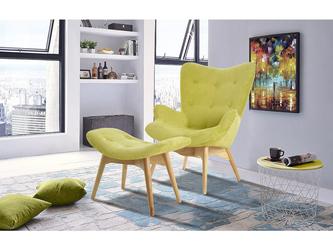 Euro Style Furniture: кресло(оливковый)