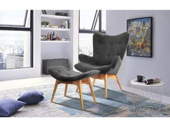Euro Style Furniture: кресло(графит)