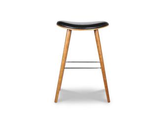 Euro Style Furniture: табурет(черный)