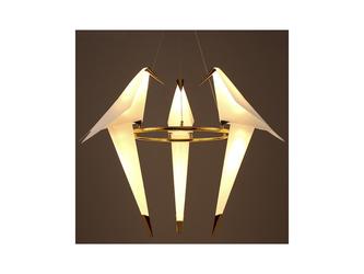 люстра подвесная STG Origami Bird 