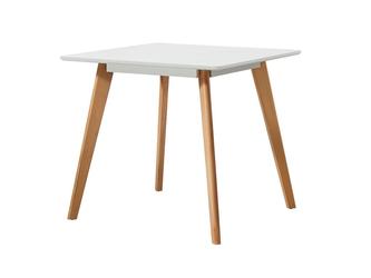 Euro Style Furniture: стол обеденный(белый)
