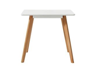 Euro Style Furniture: стол обеденный(белый)