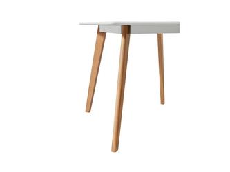 Euro Style Furniture: стол обеденный(белый)