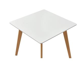 Euro Style Furniture: стол обеденный(белый)
