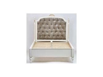 кровать односпальная CHINA UFO FURNITURE CO., LIMITED White Rose 