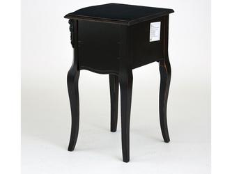 CHINA UFO FURNITURE CO., LIMITED: тумба прикроватная(черный)