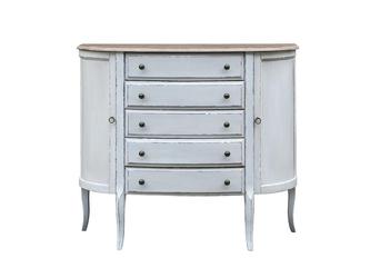 комод CHINA UFO FURNITURE CO., LIMITED Marcel & Chateau 