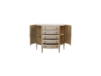 CHINA UFO FURNITURE CO., LIMITED: комод(беж)
