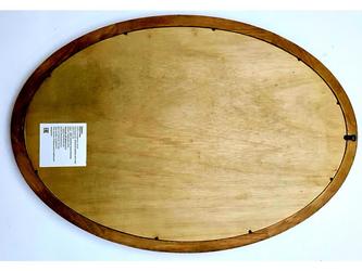 CHINA UFO FURNITURE CO., LIMITED: зеркало навесное(дуб)