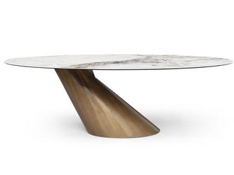 Euro Style Furniture: стол обеденный(белый)