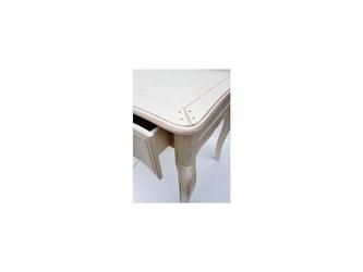 CHINA UFO FURNITURE CO., LIMITED: стол письменный(слоновая кость)