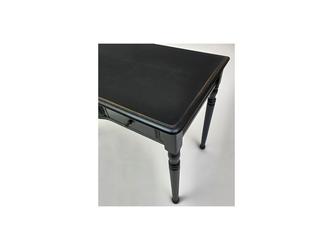CHINA UFO FURNITURE CO., LIMITED: стол письменный(черный)