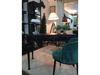 CHINA UFO FURNITURE CO., LIMITED: стол письменный(черный)