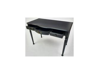 CHINA UFO FURNITURE CO., LIMITED: стол письменный(черный)